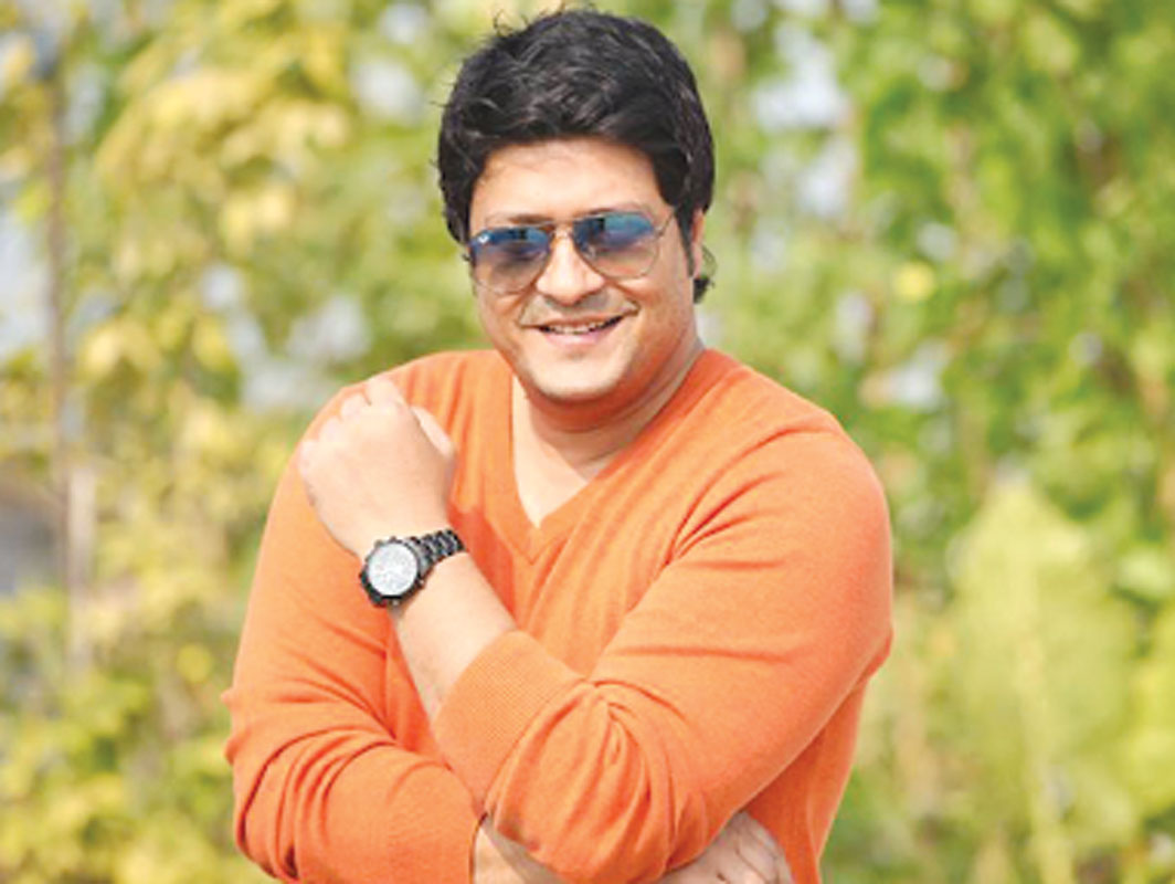 শুভ জন্মদিন ফৌরদৌস