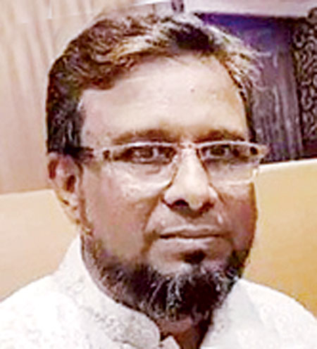করোনায় বিমানের কর্মকর্তার মৃতু্য