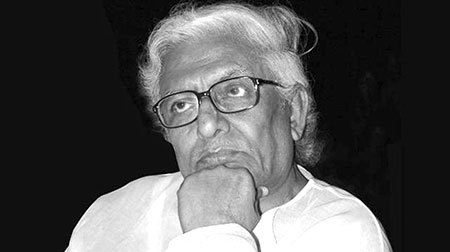 বাঙালি চেতনার উজ্জ্বল সারথি কামাল লোহানী