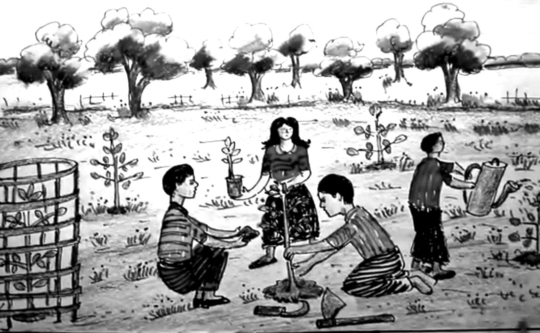 প্রাথমিক শিক্ষা সমাপনী পরীক্ষার প্রস্তুতি