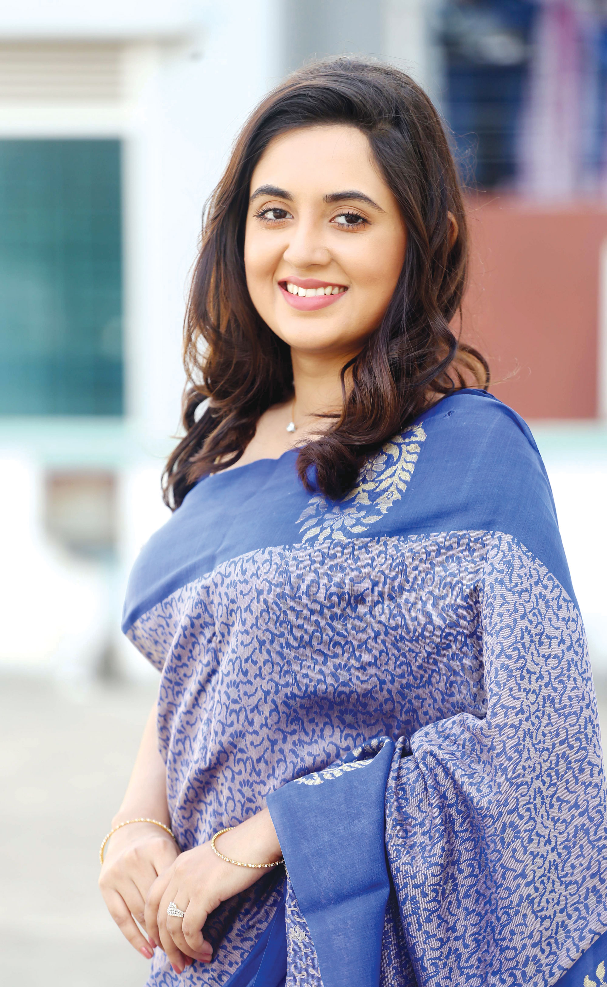 ফিরেই ব্যস্ত তানিয়া বৃষ্টি