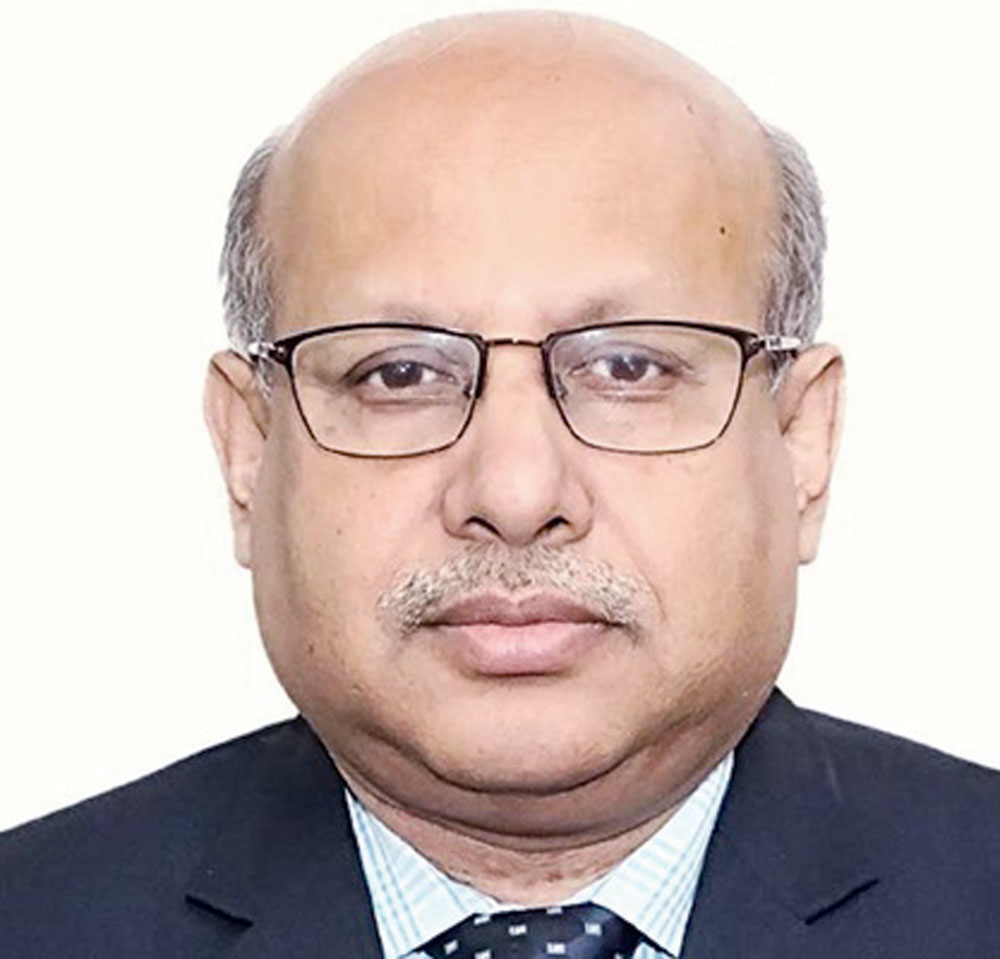 করোনায় প্রতিরক্ষা সচিব মোহসীন চৌধুরীর মৃত্যু