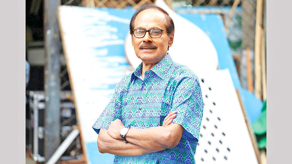 সতর্ক থাকাটাই বেশি গুরুত্বপূর্ণ আমার কাছে