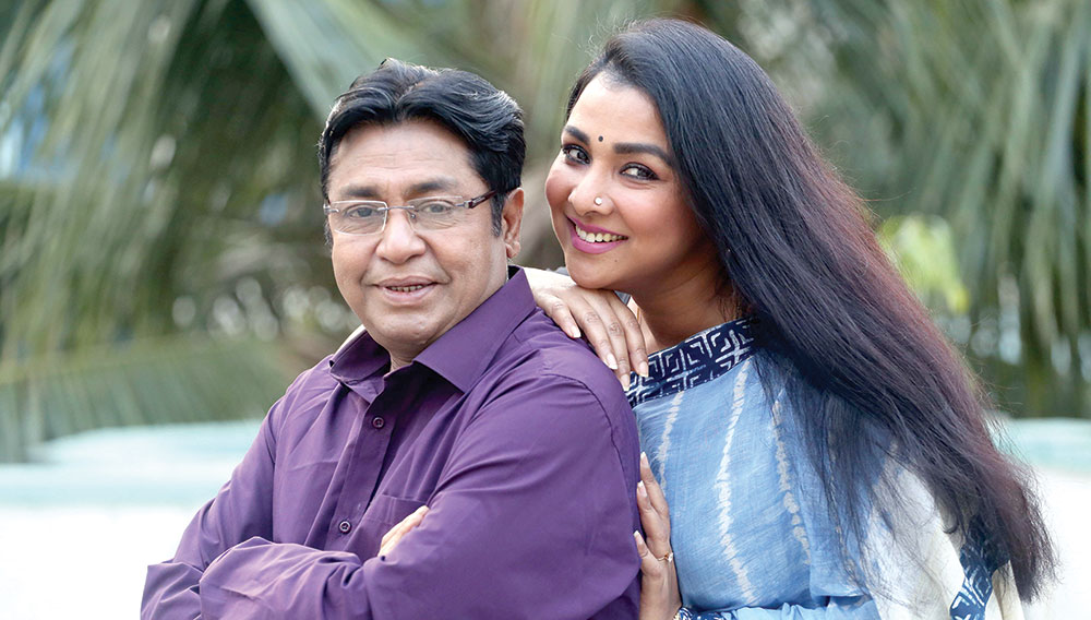 ছোটপর্দার অনুষ্ঠানমালা