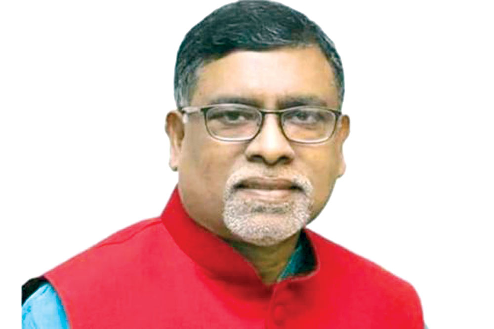 সংসদে স্বাস্থ্যমন্ত্রীর কঠোর সমালোচনা সরানোর দাবি