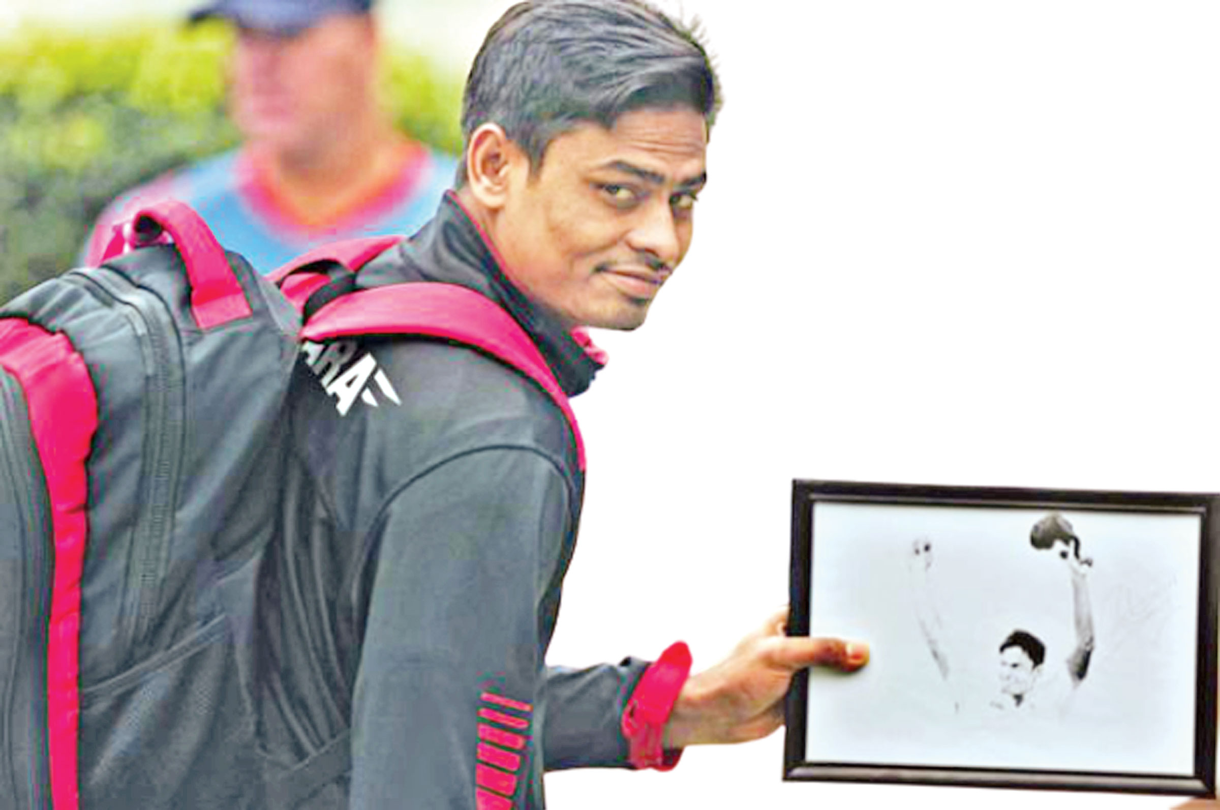 জীবনটাও অনেক গুরুত্বপূর্ণ : তাইজুল
