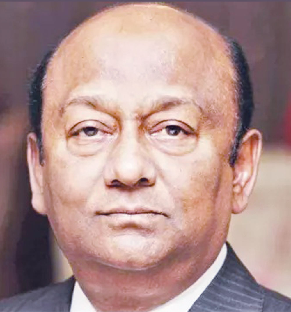 ট্রান্সকম চেয়ারম্যান লতিফুর রহমান আর নেই