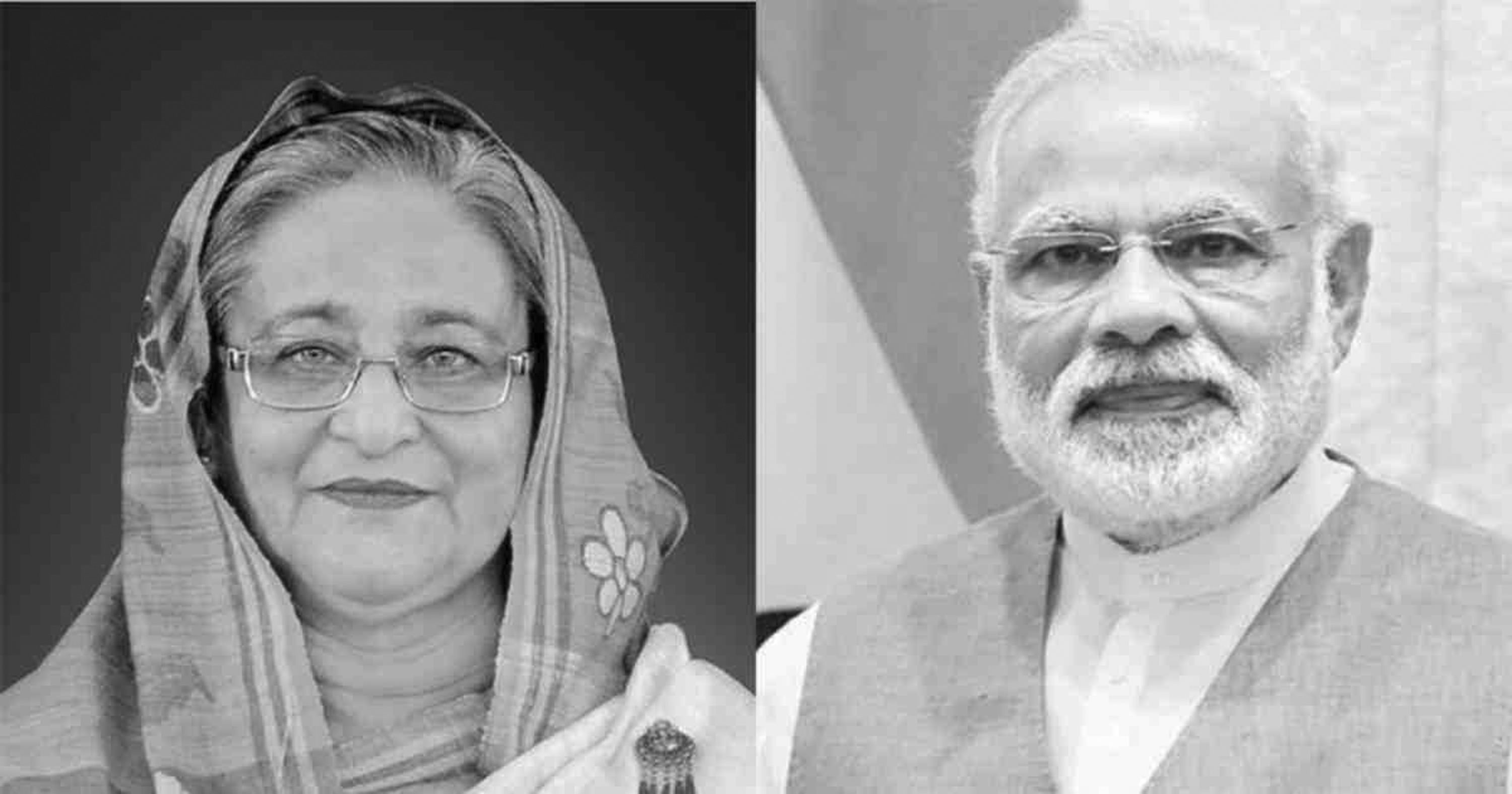 বাংলাদেশ-ভারত সম্পর্ক