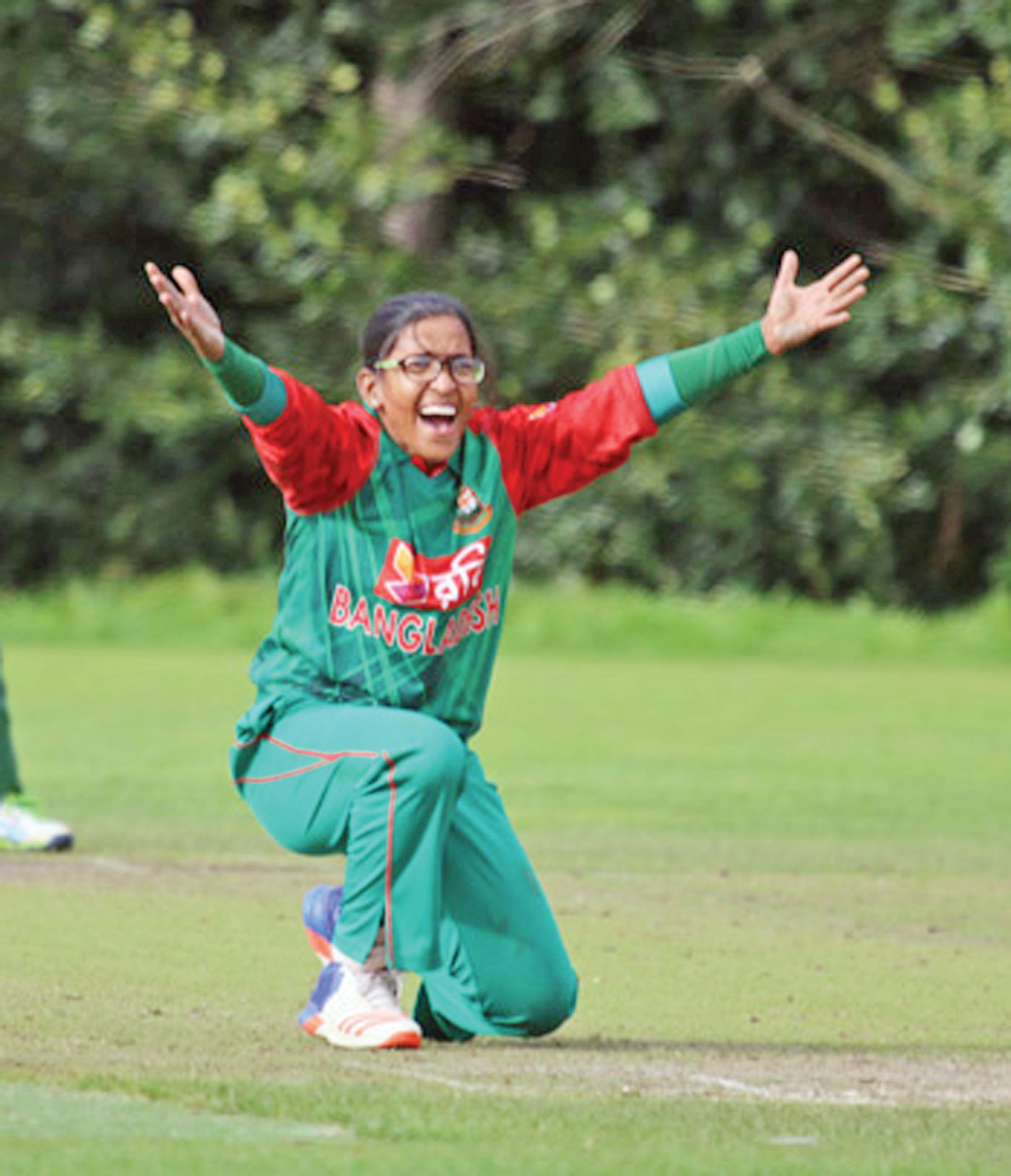 শূন্য থেকে শুরু করতে হবে : রুমানা