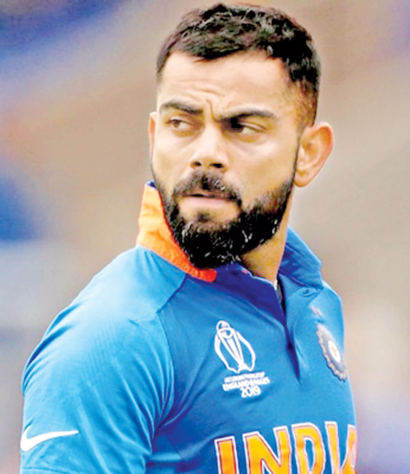 কোহলির বিরুদ্ধে অভিযোগ খতিয়ে দেখছে বিসিসিআই
