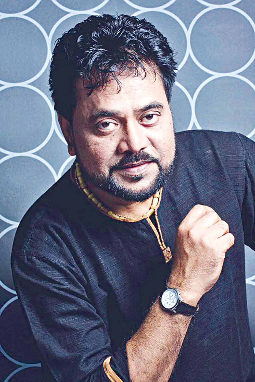 চলে গেলেন 'প্লে-ব্যাক সম্রাট' এন্ড্রু কিশোর