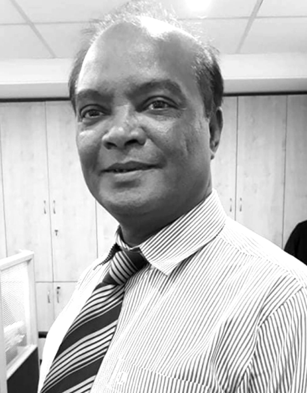 করোনা উপসর্গ নিয়ে ওয়ান ব্যাংক কর্মকর্তার মৃতু্য
