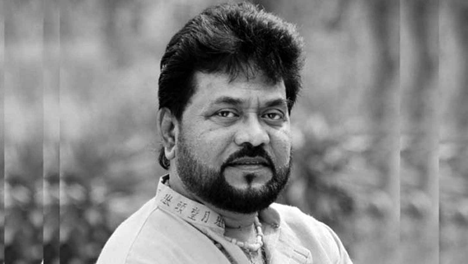 'জীবনের গল্প আছে বাকি অল্প' শফিকুল ইসলাম খোকন