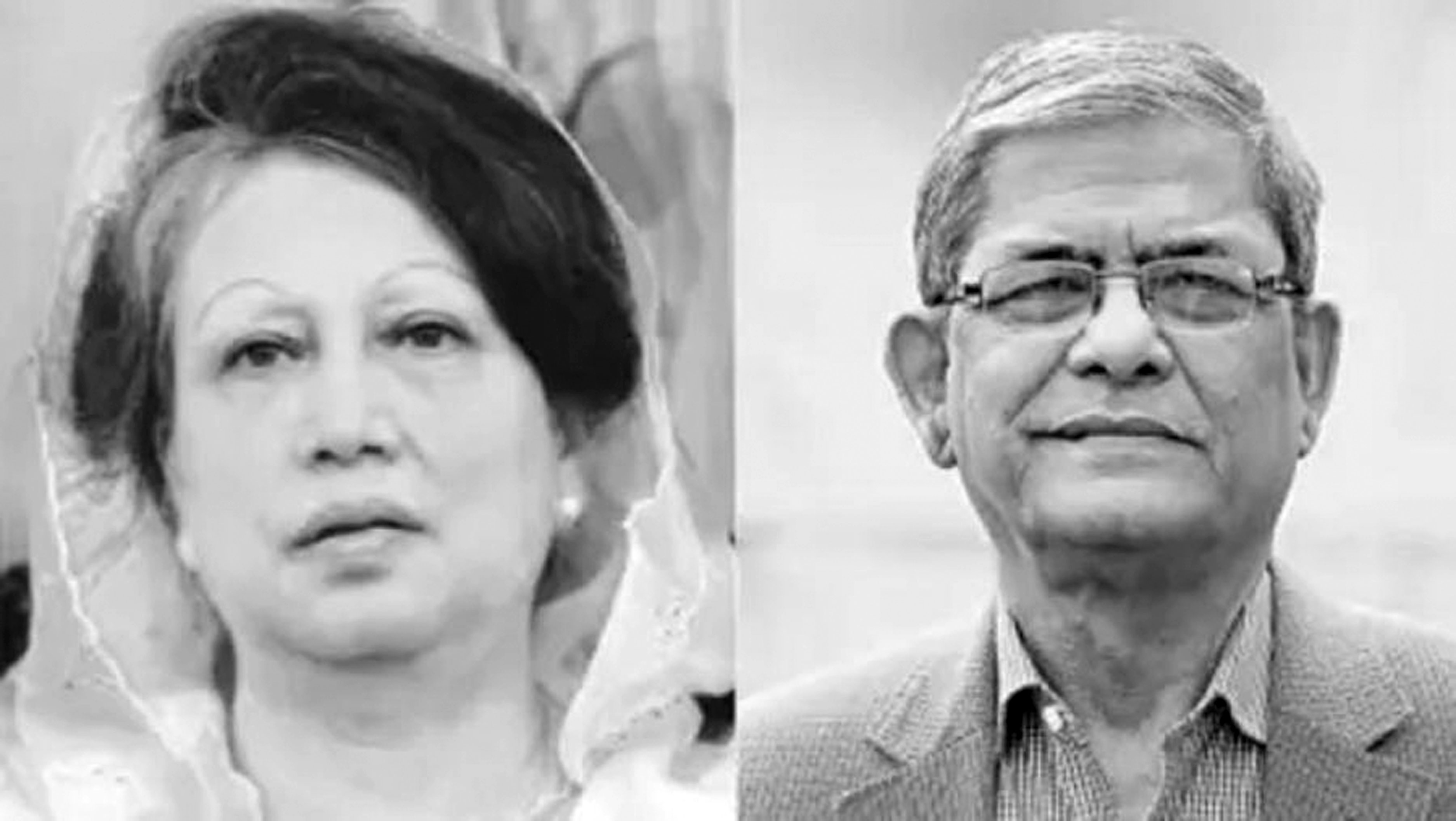 বিএনপি আছে তো?