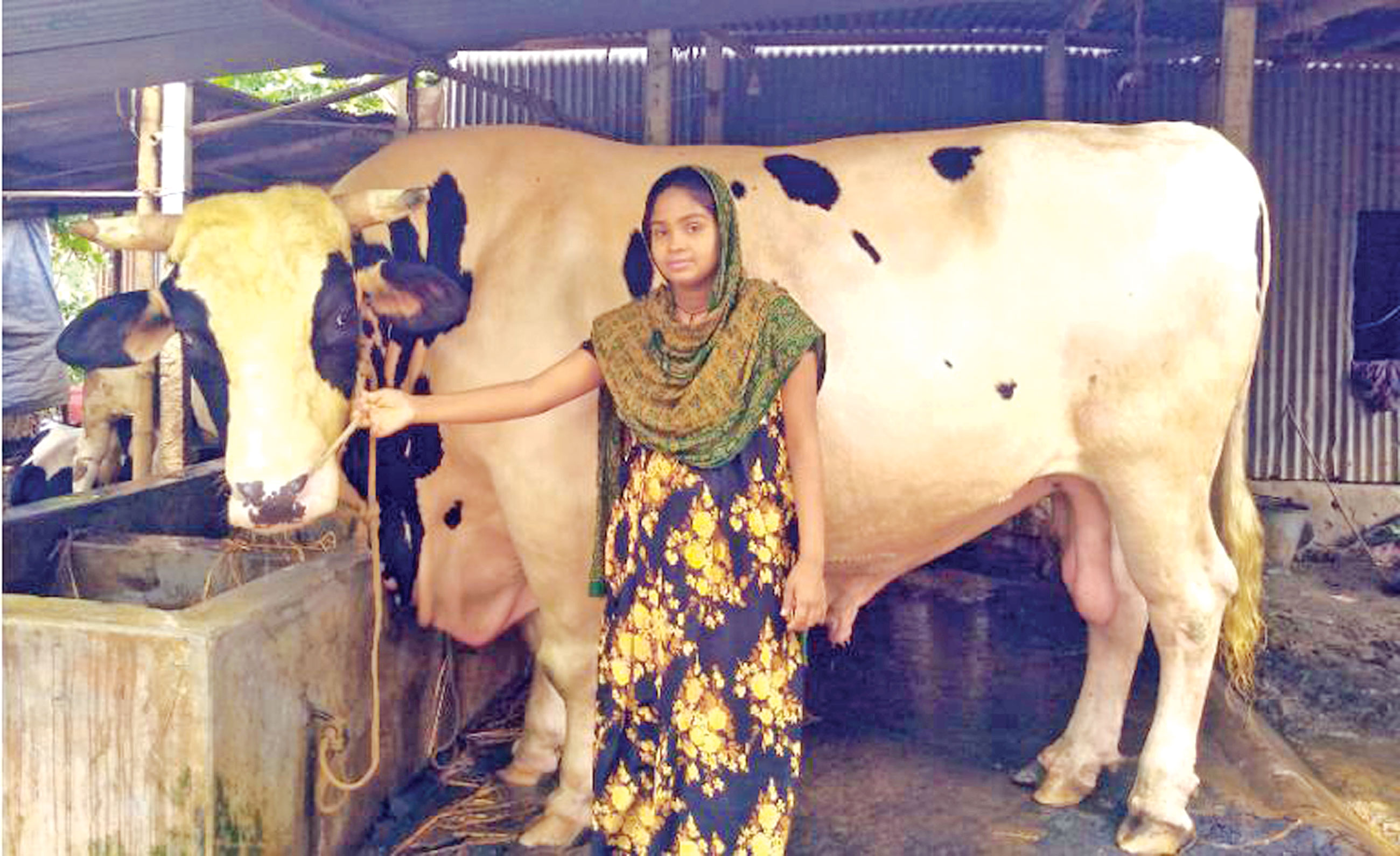 ঈদে 'ভাগ্যরাজ' নিয়ে ভাগ্য পরীক্ষার অপেক্ষায় খান্নু