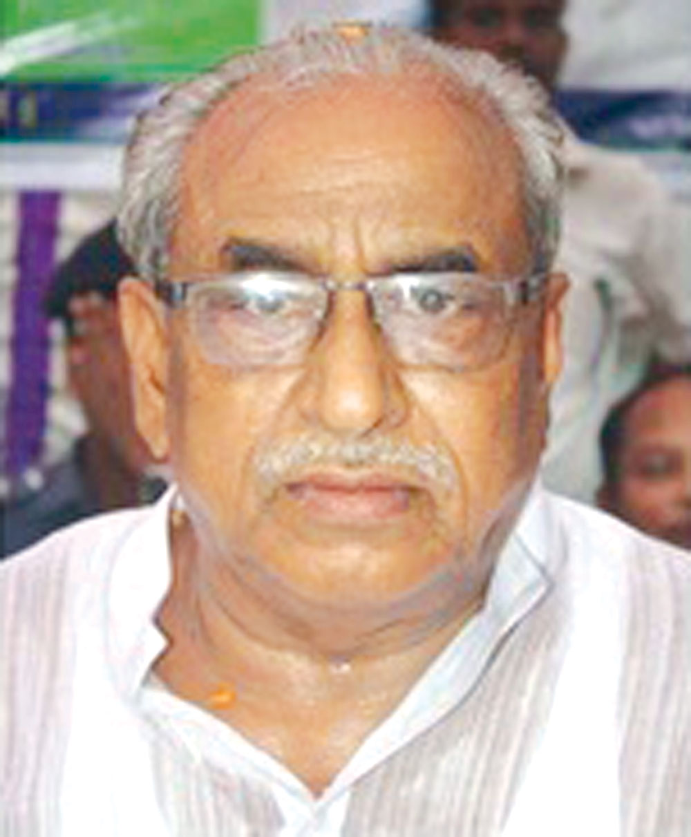 করোনায় ফরিদপুর আওয়ামী লীগ নেতা লোকমানের মৃত্যু