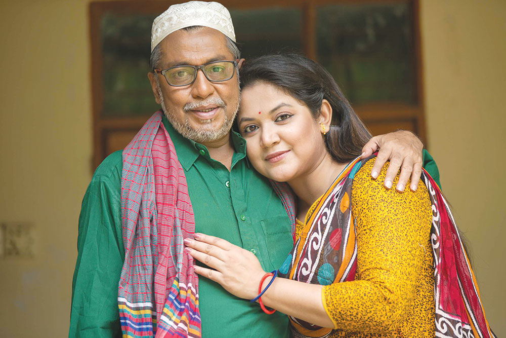 থমকে গেছে ঈদ নাটকের গতি