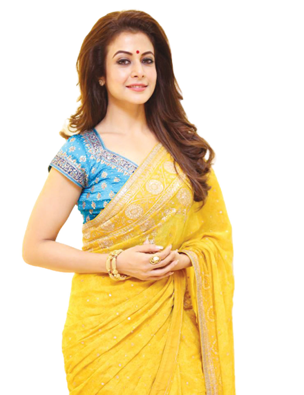 আশীর্বাদ চাইলেন কোয়েল মলিস্নক