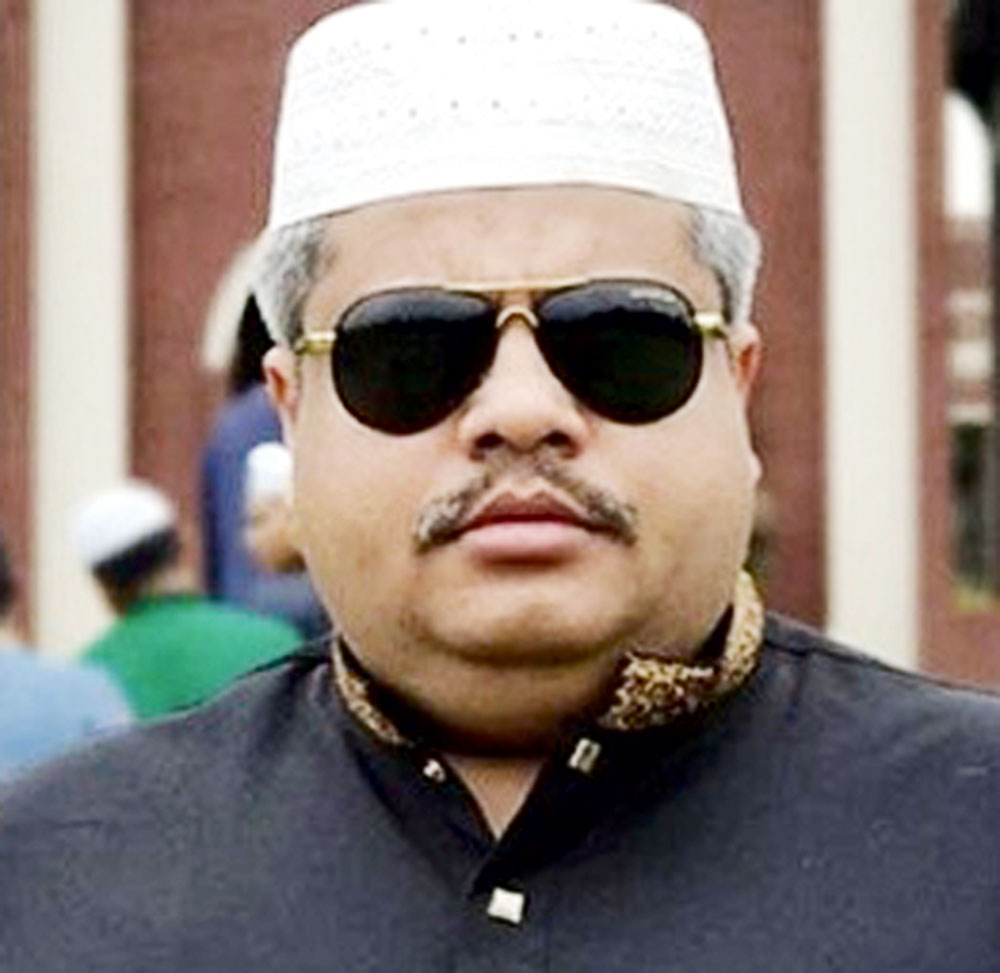 এখনো অধরা 'মহাপ্রতারক' রিজেন্টের সাহেদ করিম