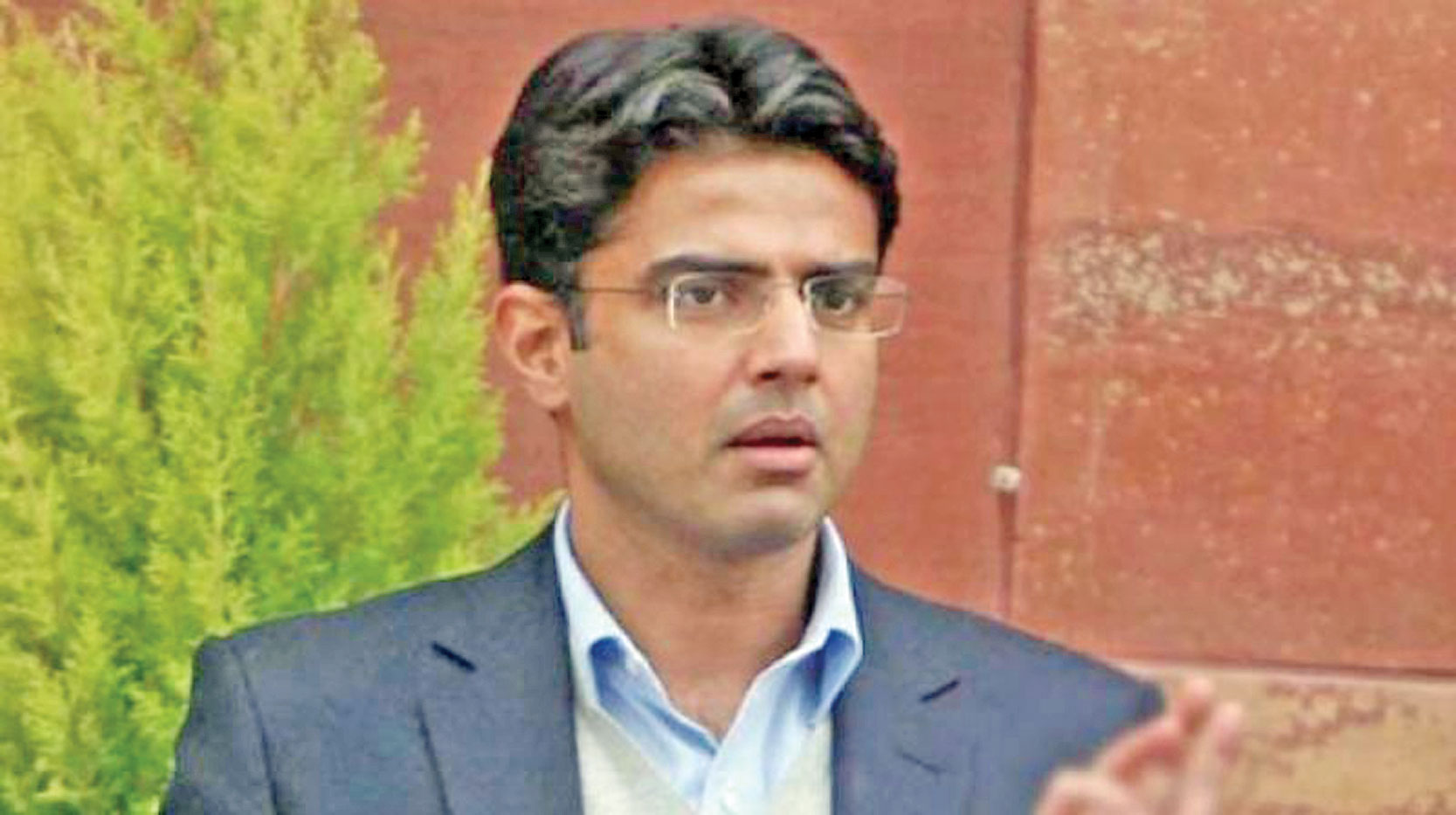 রাজস্থান হাতছাড়া হতে পারে কংগ্রেসের