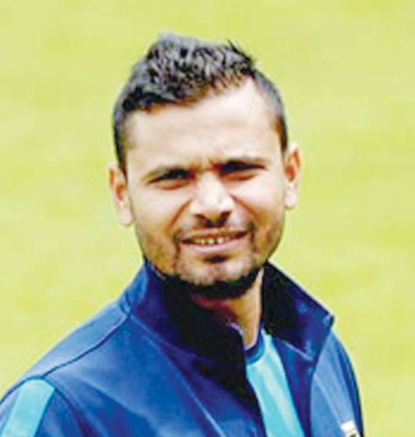 অবশেষে করোনামুক্ত মাশরাফি
