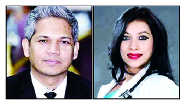 ডিবি কার্যালয়ে মুখোমুখি আরিফ-সাবরিনা দম্পতি