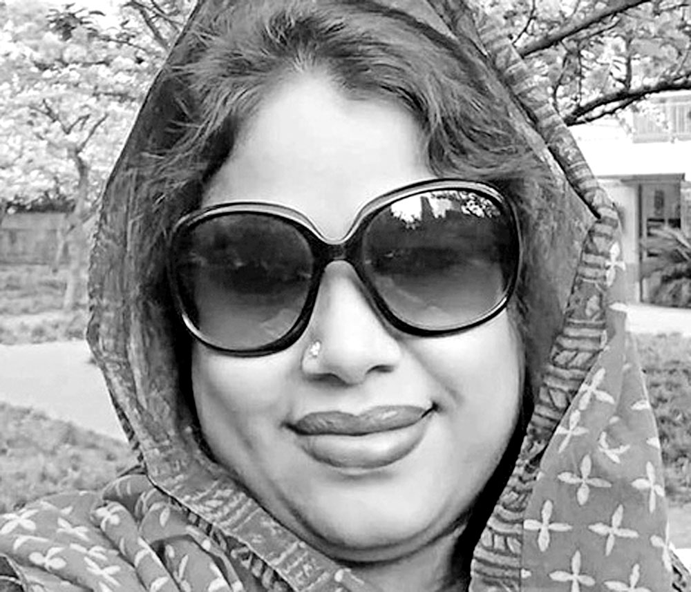অপরাজিতা ইন্টারন্যাশনালের বিরুদ্ধে মামলা