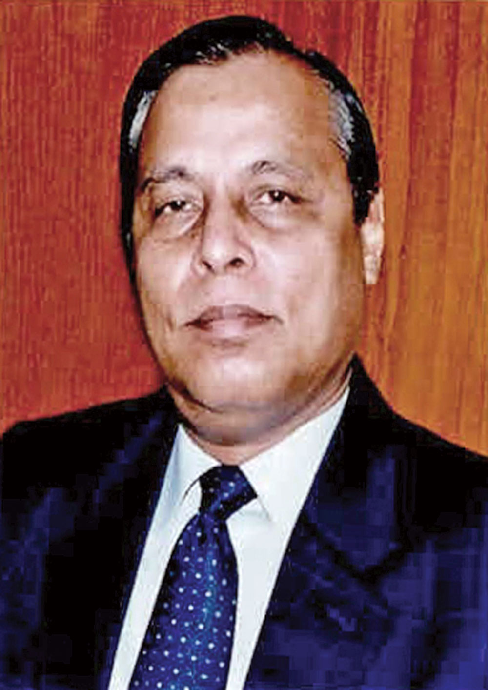 হেলাল আহমেদ চৌধুরী ব্যাংক এশিয়ার স্বতন্ত্র পরিচালক