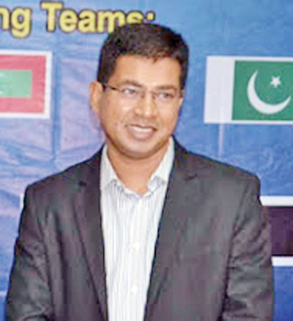 ফিফা থেকে করোনা সহায়তা পাচ্ছে বাফুফে