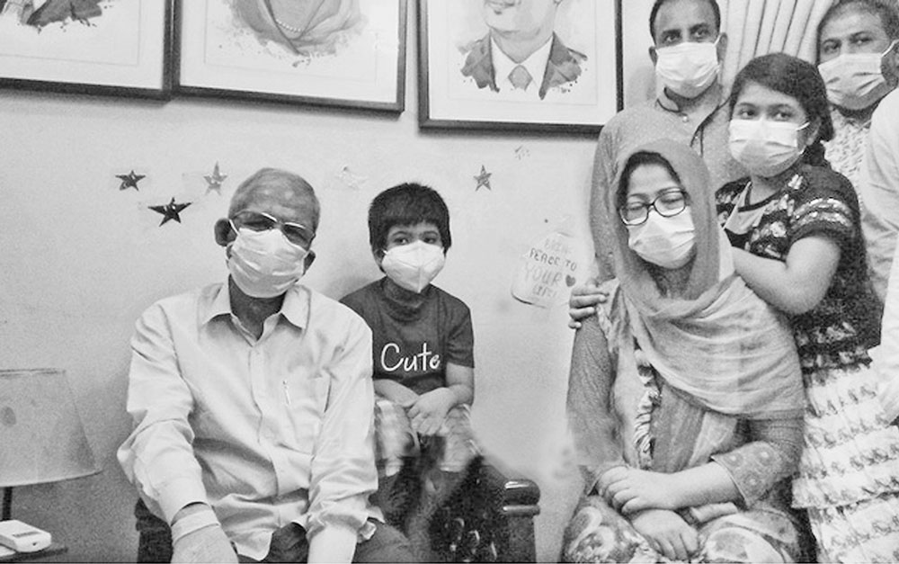 দেশের স্বাস্থ্যব্যবস্থা একেবারেই ভঙ্গুর : মির্জা ফখরুল