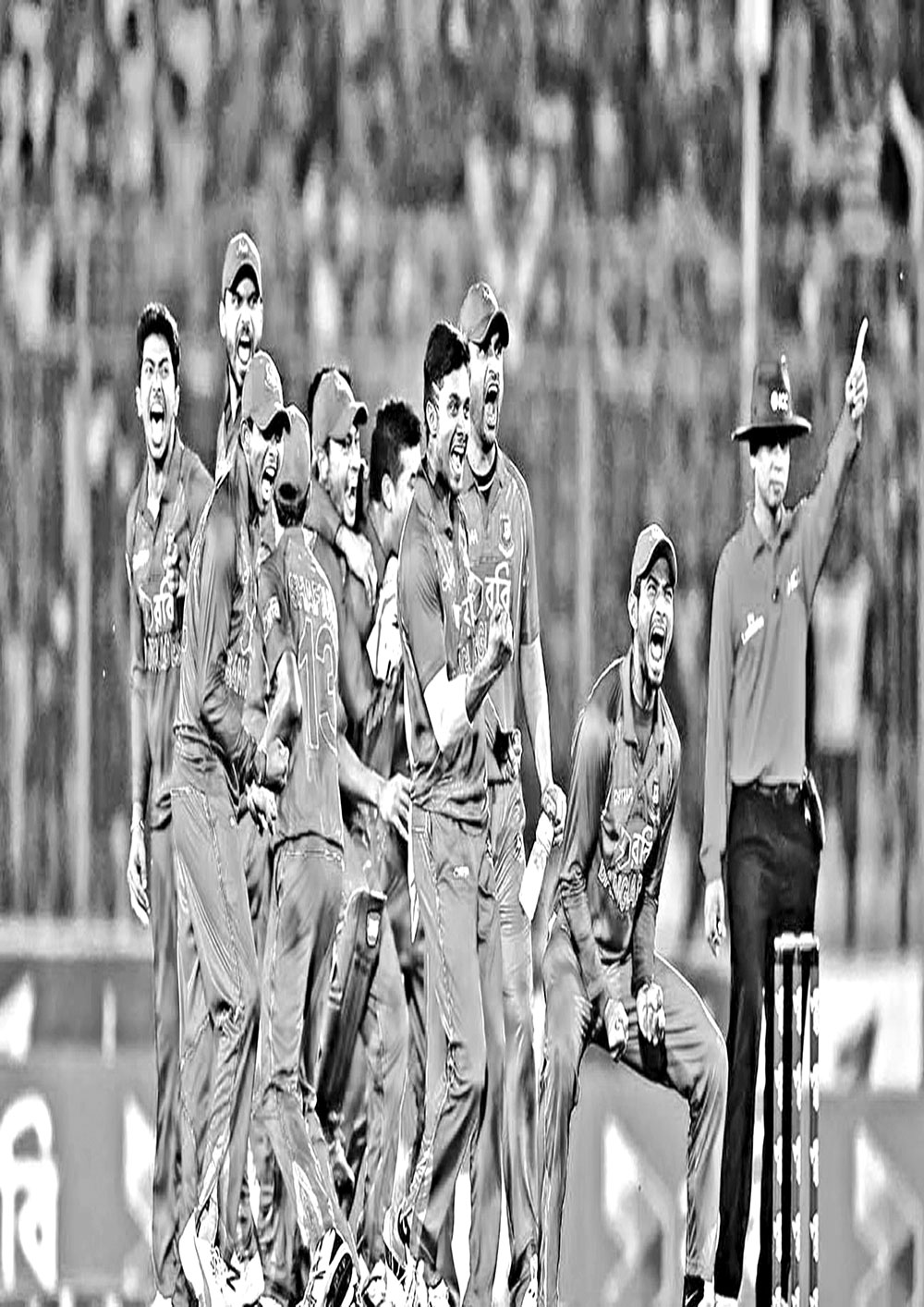 জুনিয়র স্কুল সার্টিফিকেট পরীক্ষার প্রস্তুতি