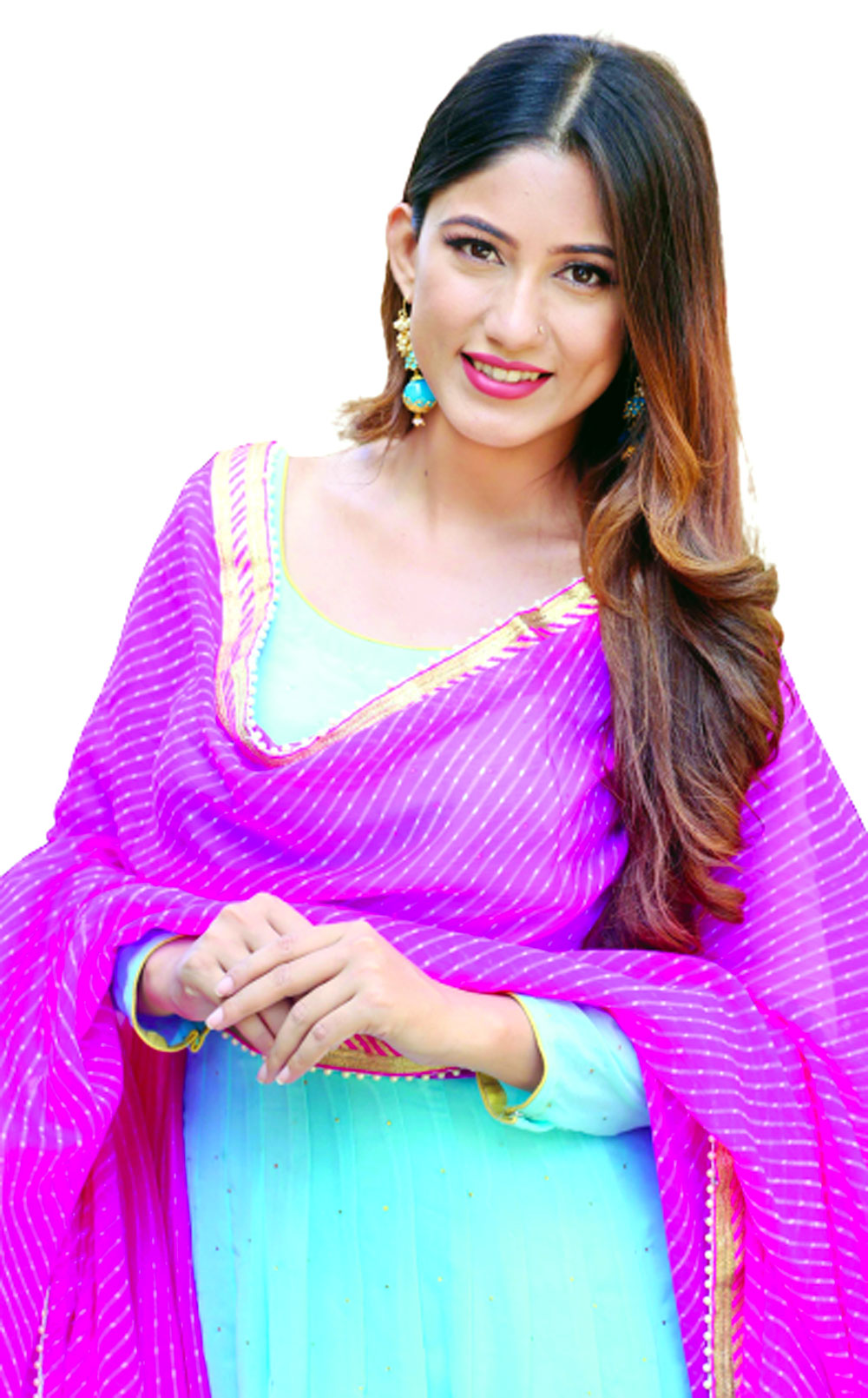 অন্যরকম ঈদ কাটিয়েছি