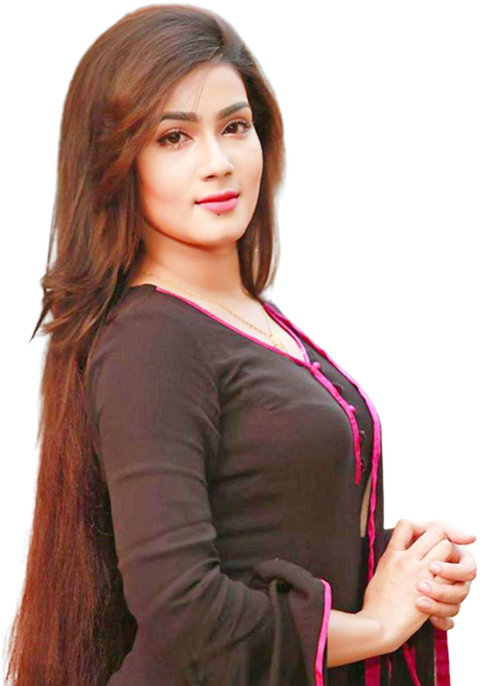 স্বল্পদৈর্ঘ্যে মাহির বাজিমাত