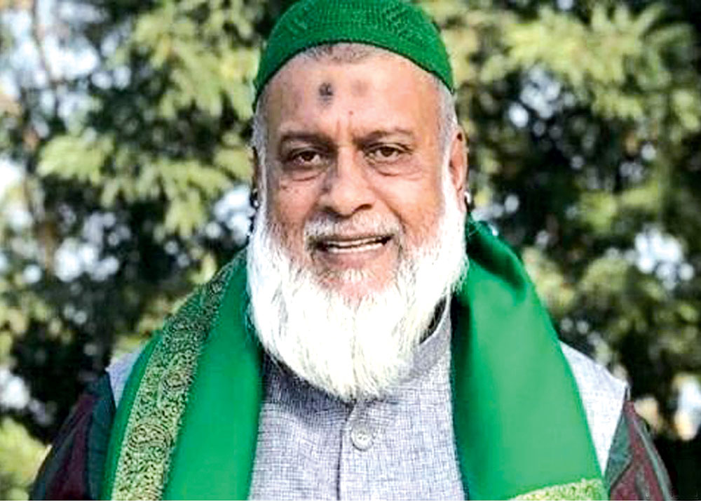 চসিকের প্রশাসক হলেন খোরশেদ আলম সুজন