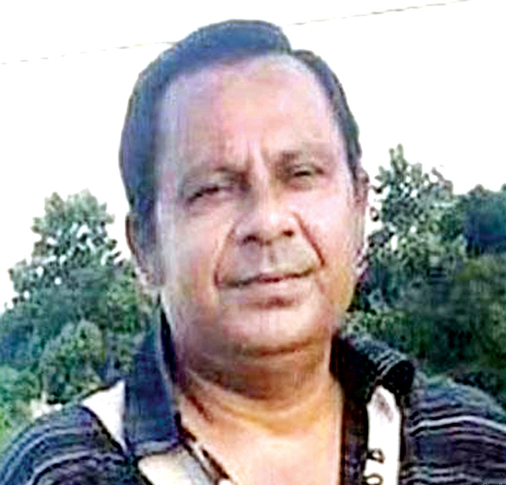 করোনায় আরও এক চিকিৎসকের মৃত্যু