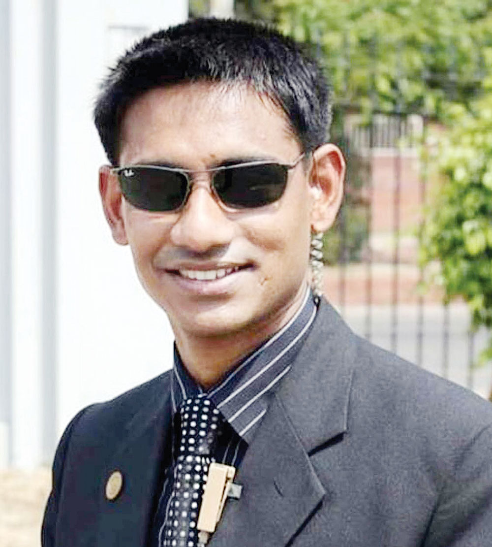 সাবেক সেনা কর্মকর্তার হত্যাকান্ড নিয়ে তোলপাড়