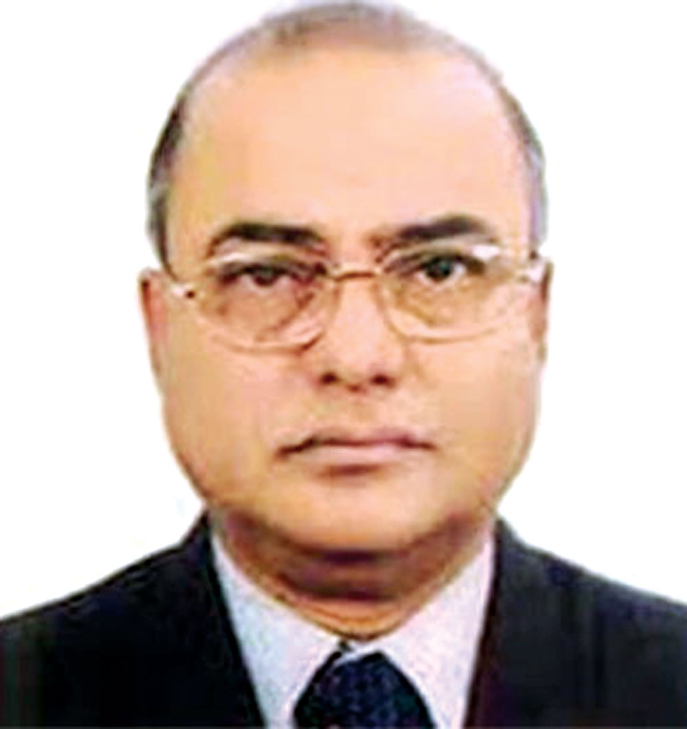 কোভিড-১৯, সাবেক আইন সচিব দুলালের মৃত্যু