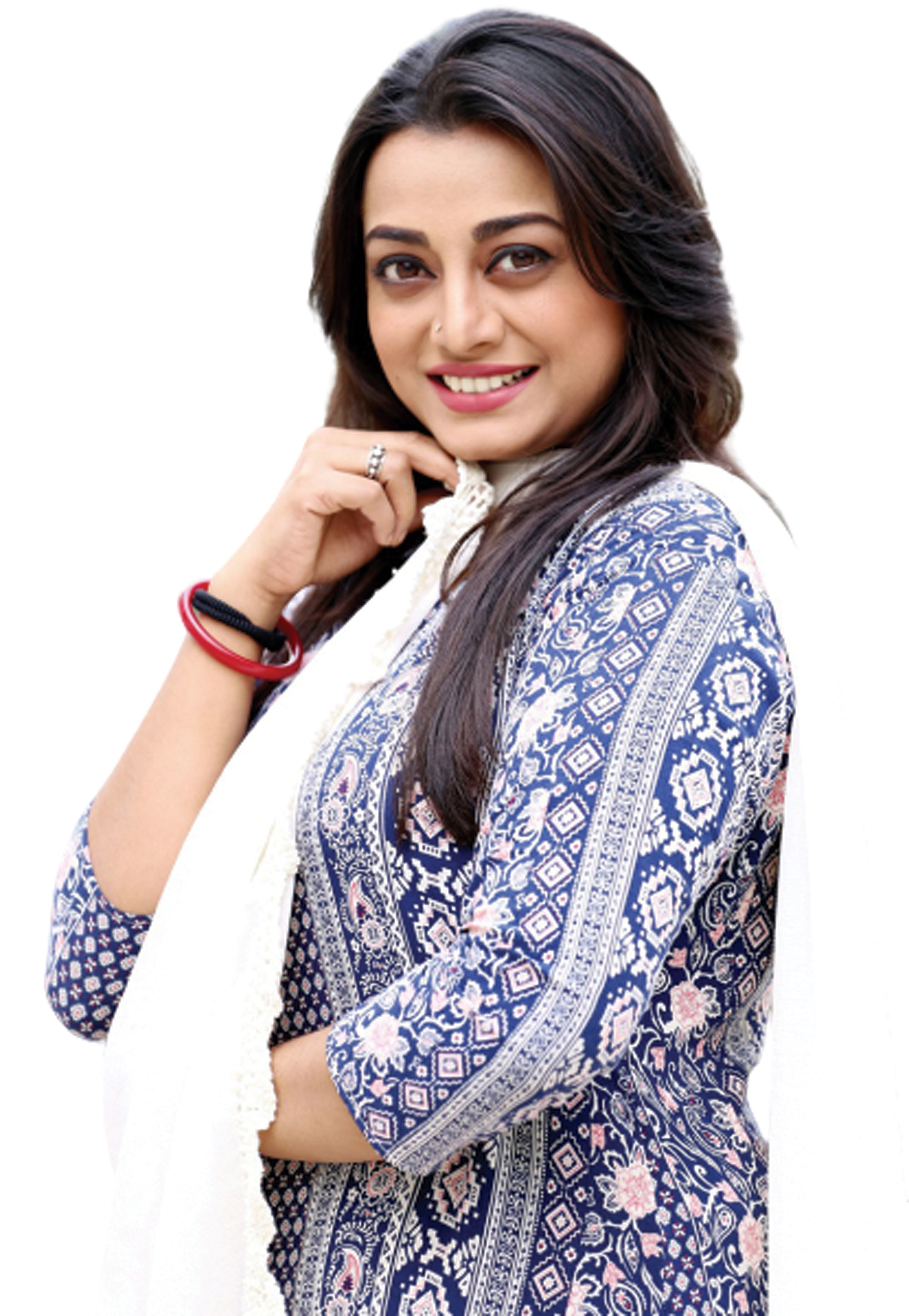শুটিংয়ে বাসা থেকে খাবার নিয়ে যাচ্ছি