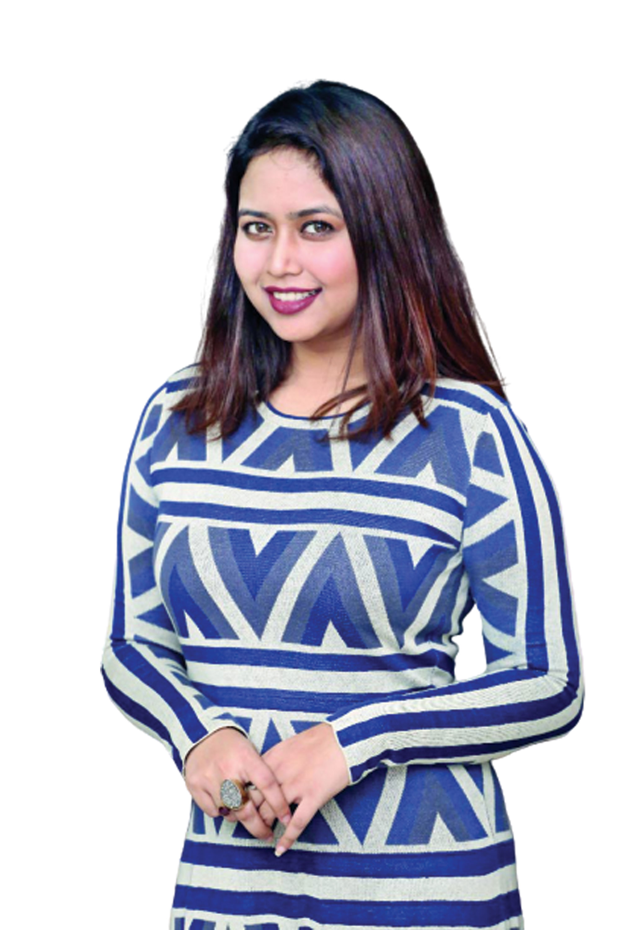 ময়না চরিত্রটি আমাকে নতুন করে ভাবিয়েছে