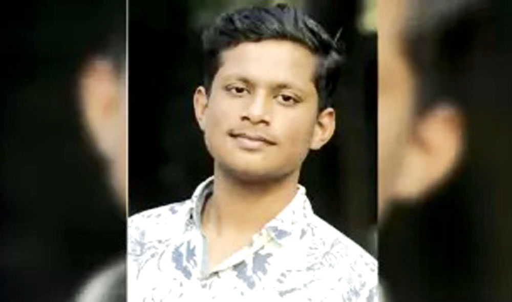 মাদক রাখার দায়ে ছাত্রলীগ নেতা কারাগারে