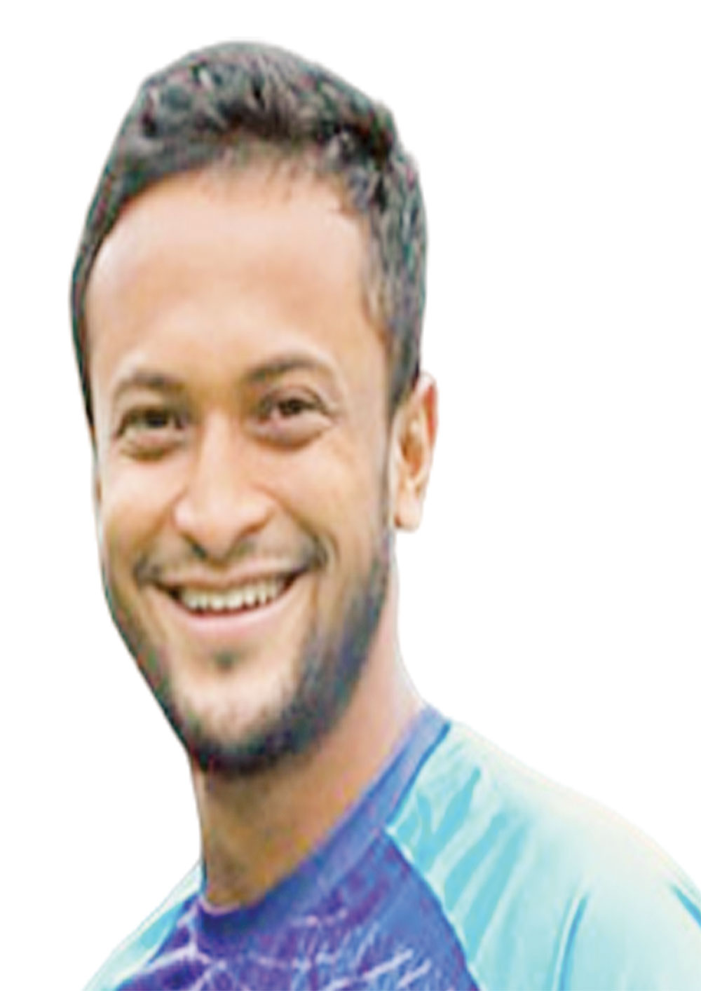 সাকিবের ক্যারিয়ারের ১৪ বছর পূর্তি