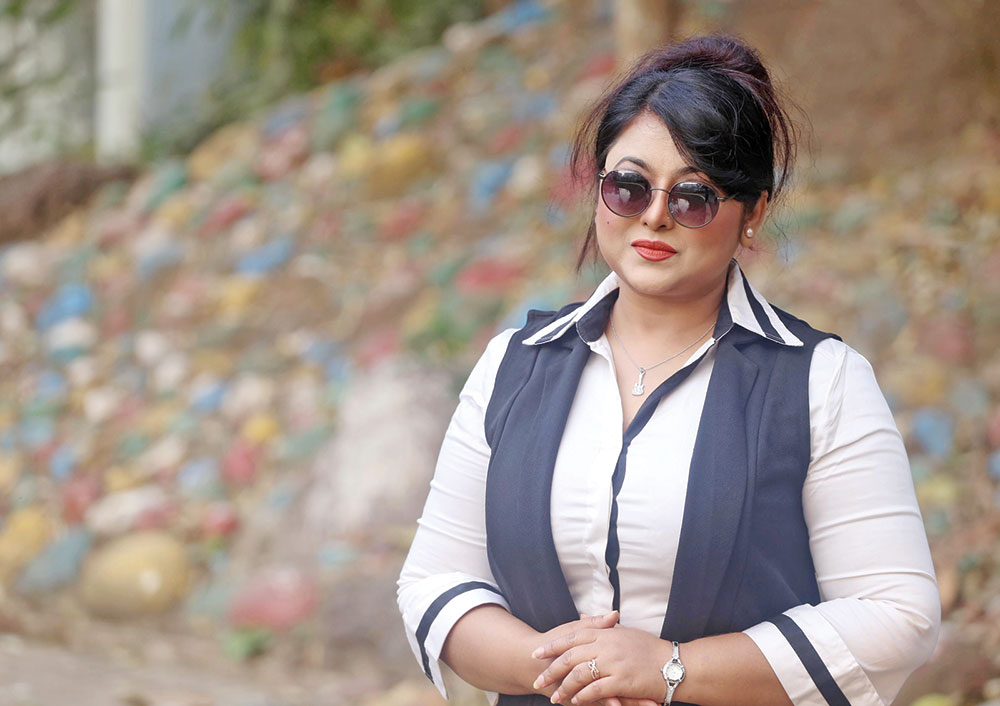 শা হ নূ রে র 'মুজিব তোমায় কথা দিলাম'