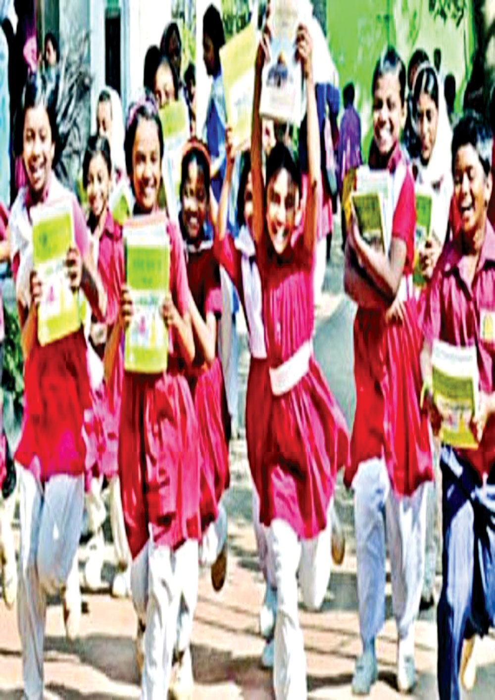করোনায় দেশে প্রায় চার কোটি শিক্ষার্থী ক্ষতিগ্রস্ত