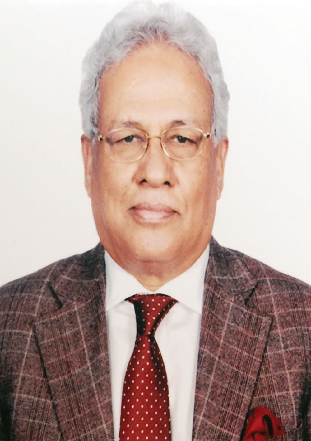 আবদুল হাই সরকার ঢাকা ব্যাংকের চেয়ারম্যান