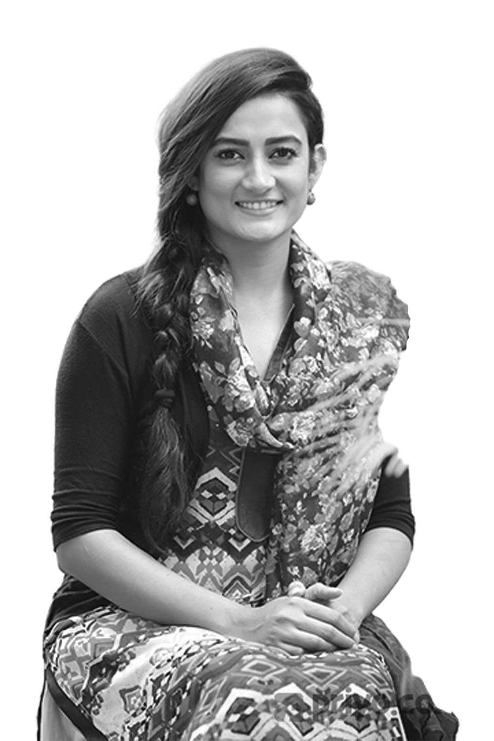 অনন্যা অপর্ণা