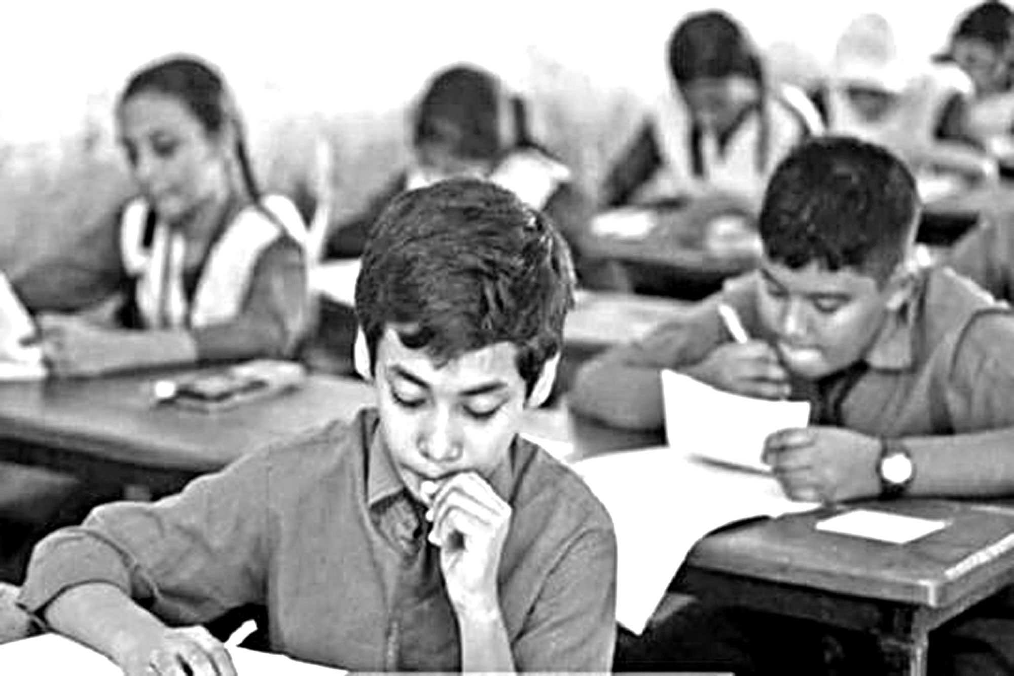 ষষ্ঠ শ্রেণির পড়াশোনা বাংলা দ্বিতীয় পত্র