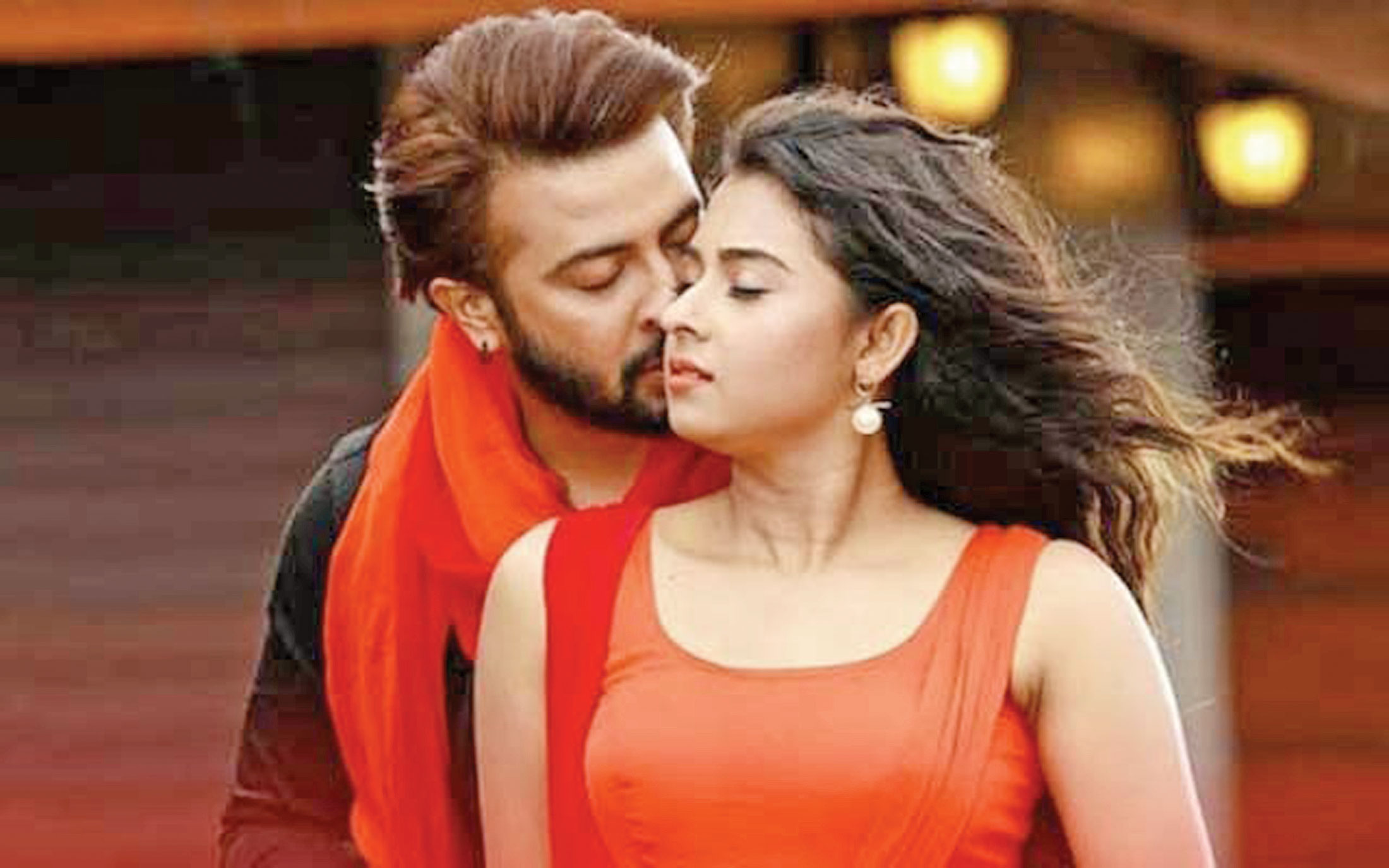 কোন পথে চলচ্চিত্র শিল্প?