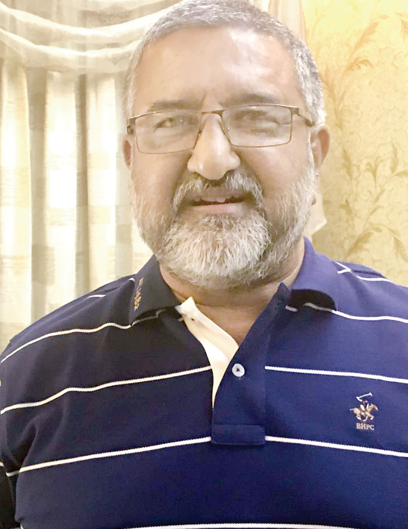 উন্নতি করতে মনের মধ্যে হকি থাকতে হবে