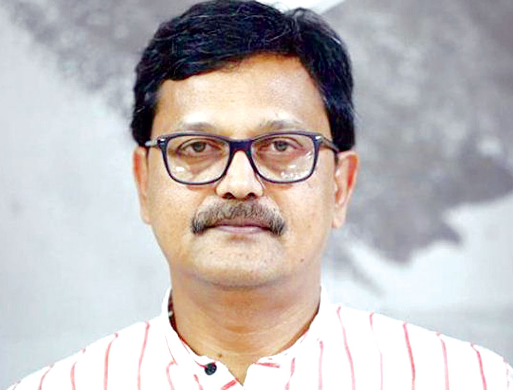 খালিদ মাহমুদ চৌধুরীর করোনা পজিটিভ