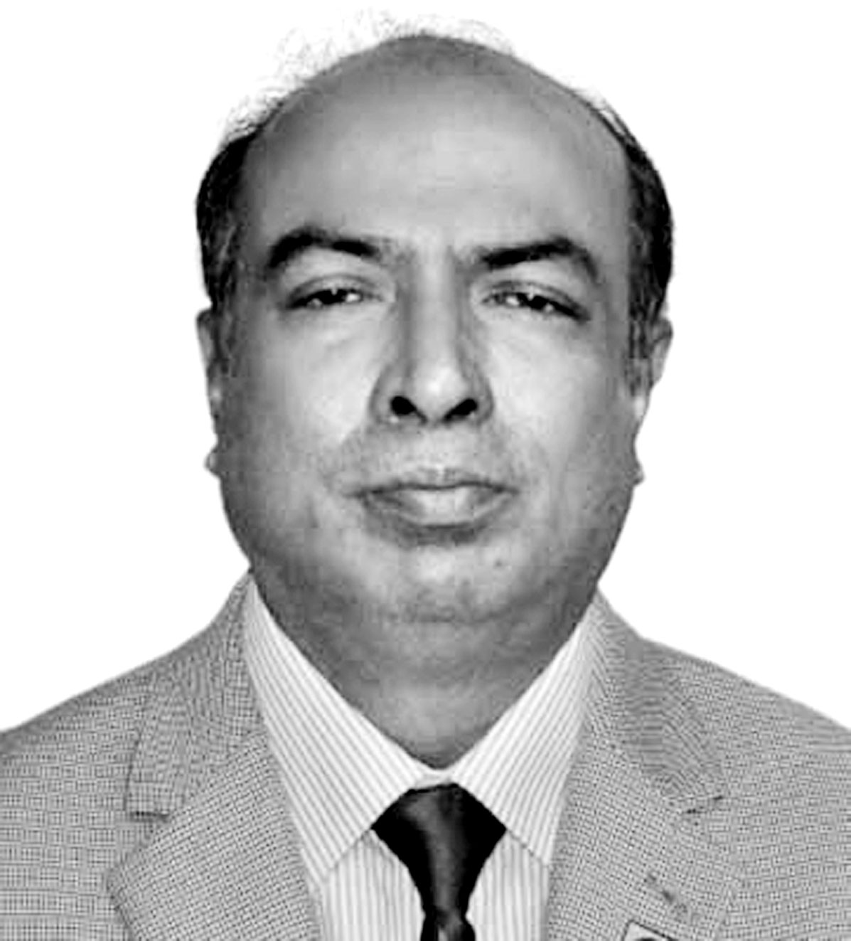 পিএসসির নতুন চেয়ারম্যান সোহরাব হোসাইন